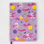 Product image Fall Guys - Saved by the Bean Notebook