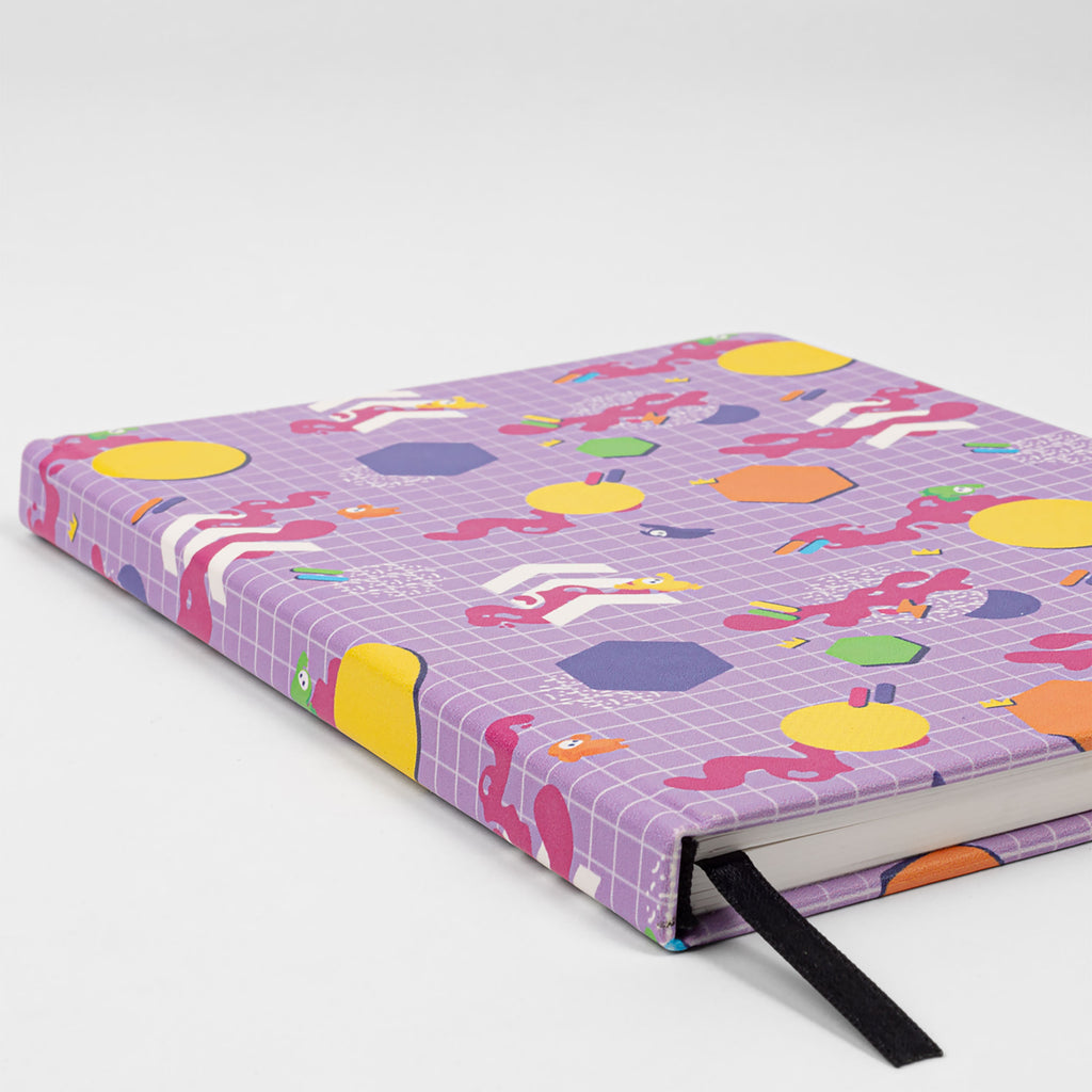 Product image Fall Guys - Saved by the Bean Notebook