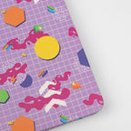 Product image Fall Guys - Saved by the Bean Notebook