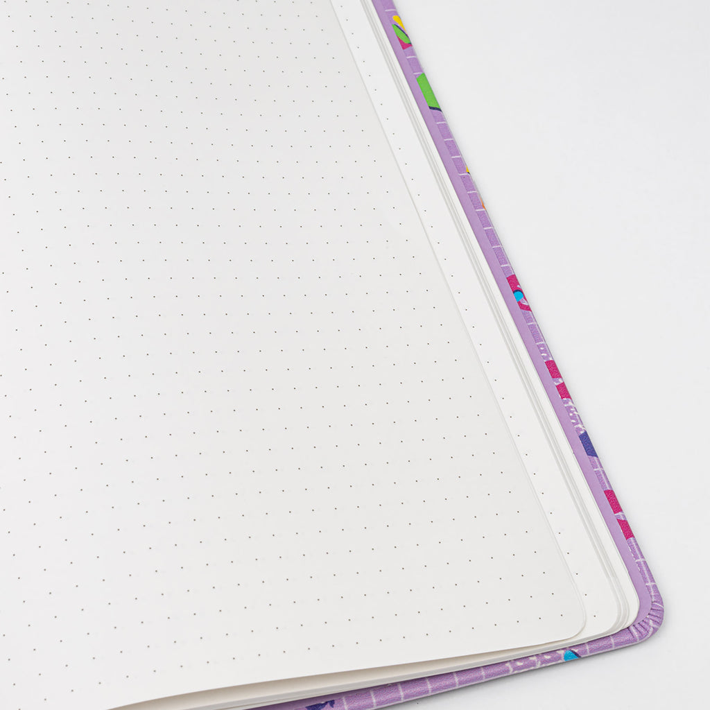 Product image Fall Guys - Saved by the Bean Notebook