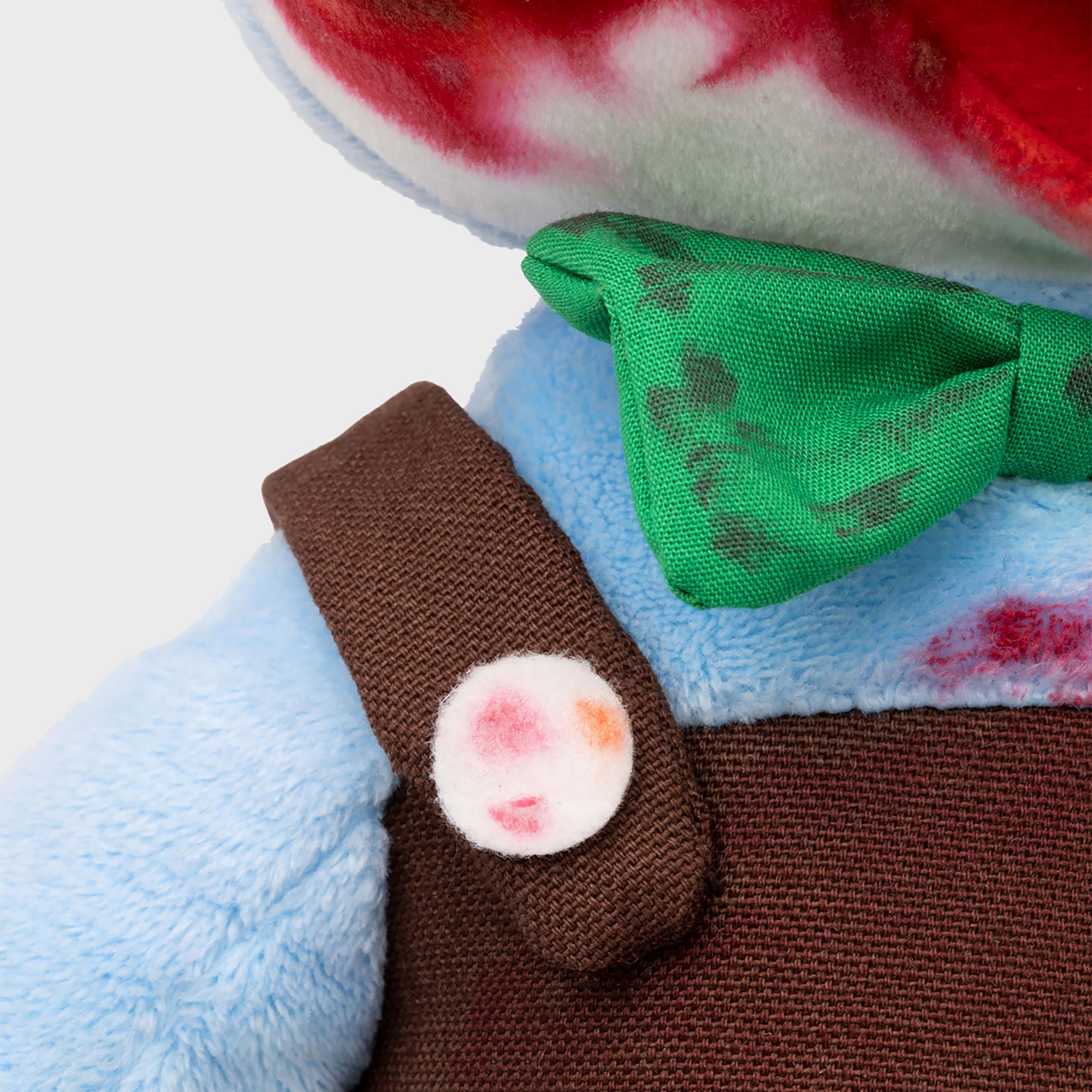 Immagine del prodotto Silent Hill - Peluche Robbie the Rabbit con suono