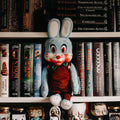 Product image Silent Hill - Robbie the Rabbit Plush Figure with Sound