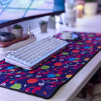 Immagine del prodotto Fall Guys - Tappetino per mouse Beans