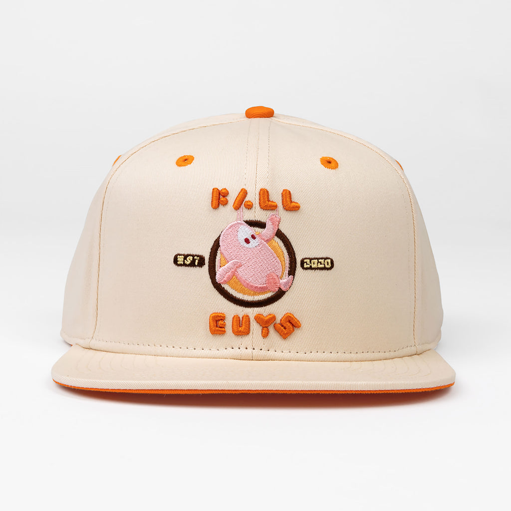 Immagine del prodotto Fall Guys - Cappello Snapback Qualified