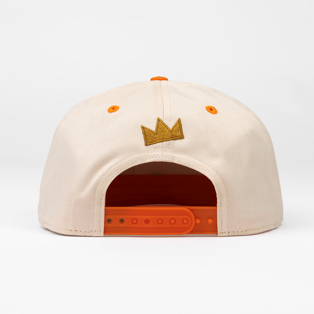 Immagine del prodotto Fall Guys - Cappello Snapback Qualified