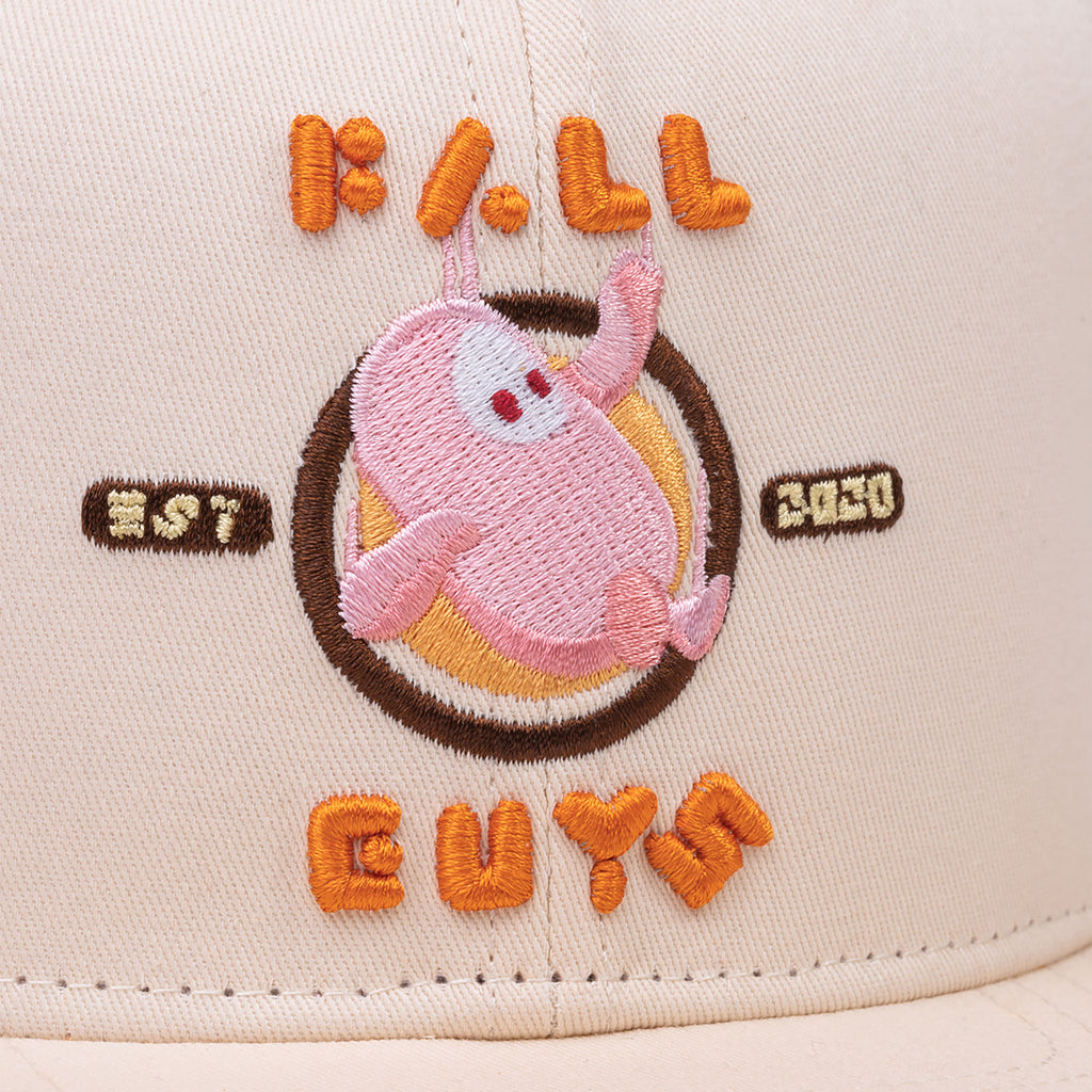 Immagine del prodotto Fall Guys - Cappello Snapback Qualified