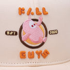 Immagine del prodotto Fall Guys - Cappello Snapback Qualified