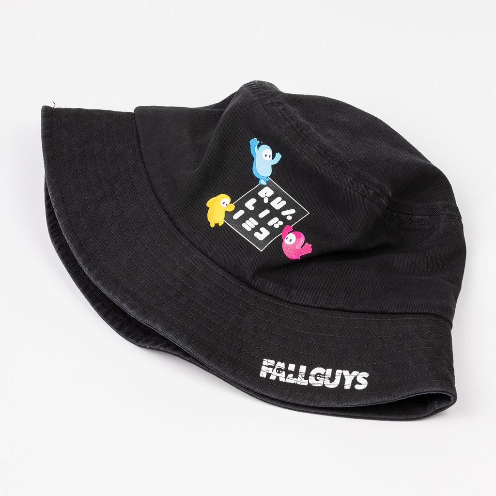 Immagine del prodotto Fall Guys - Cappello a Secchiello Fagiolo