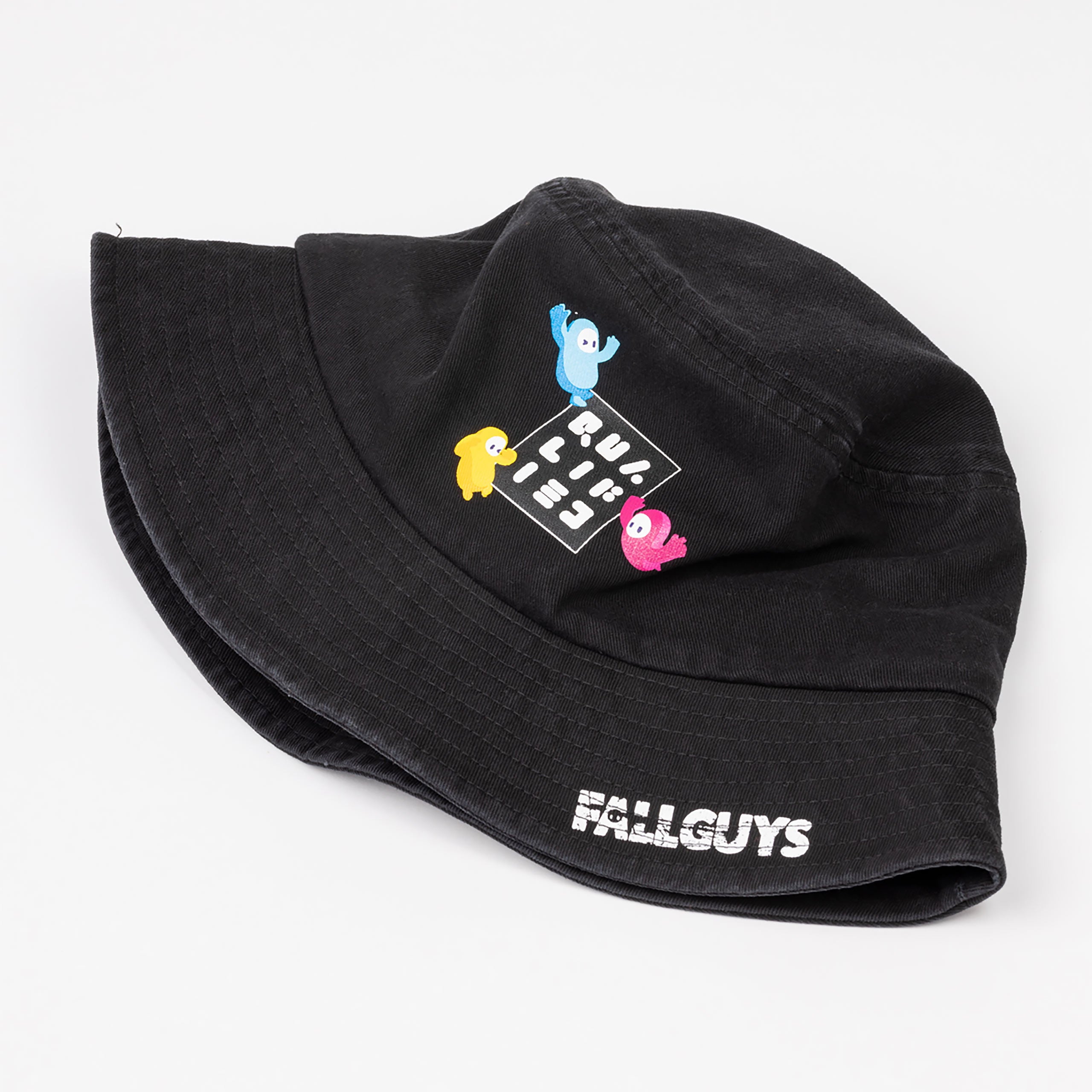 Immagine del prodotto Fall Guys - Cappello a Secchiello Fagiolo