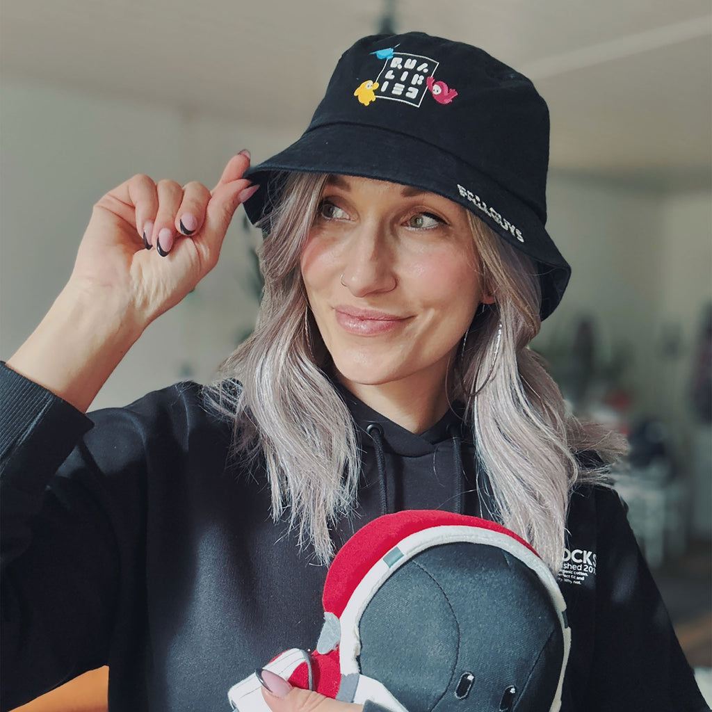 Immagine del prodotto Fall Guys - Cappello a Secchiello Fagiolo