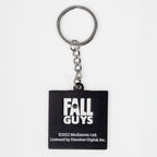 Immagine del prodotto Fall Guys - Portachiavi Occhi Quadrati