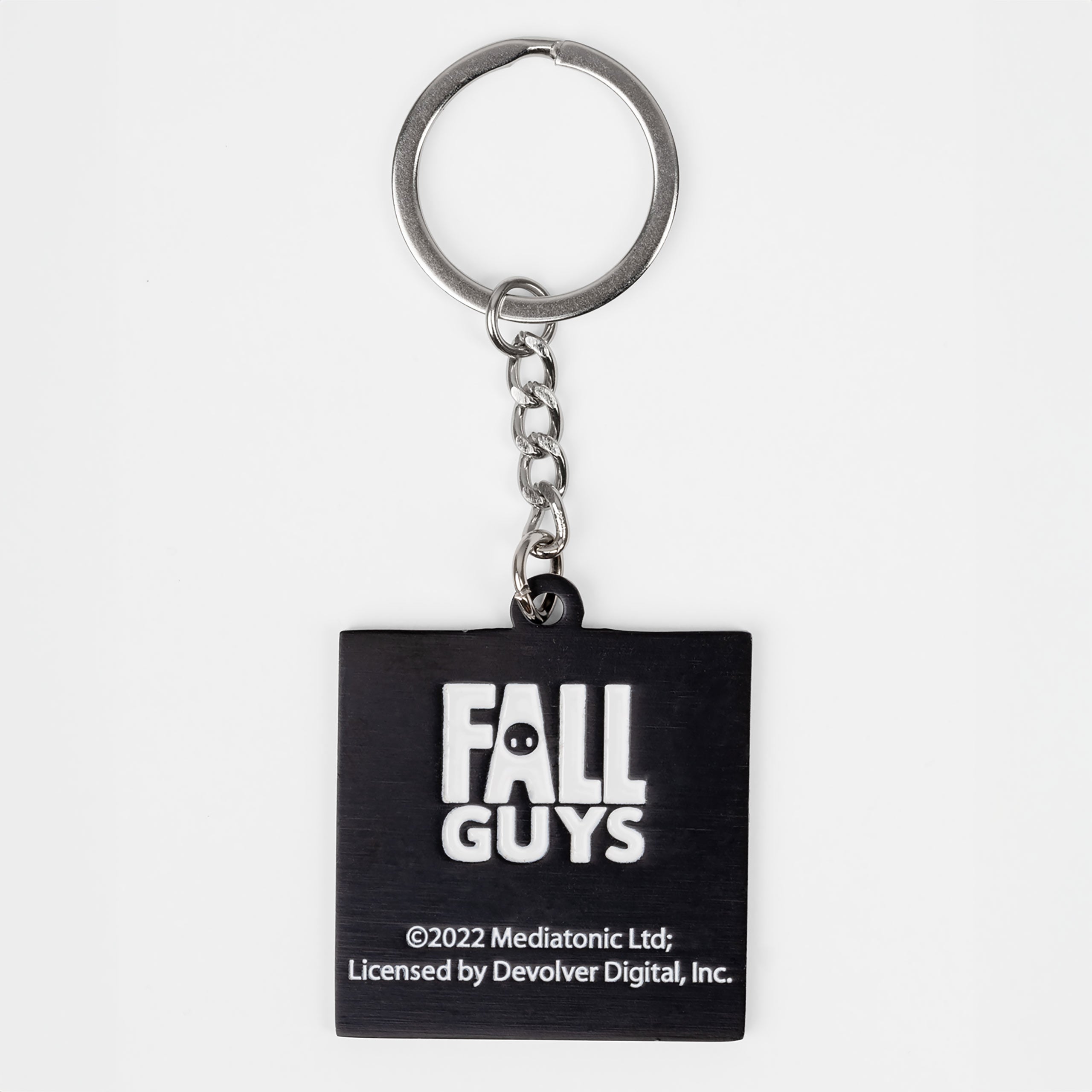 Immagine del prodotto Fall Guys - Portachiavi Occhi Quadrati