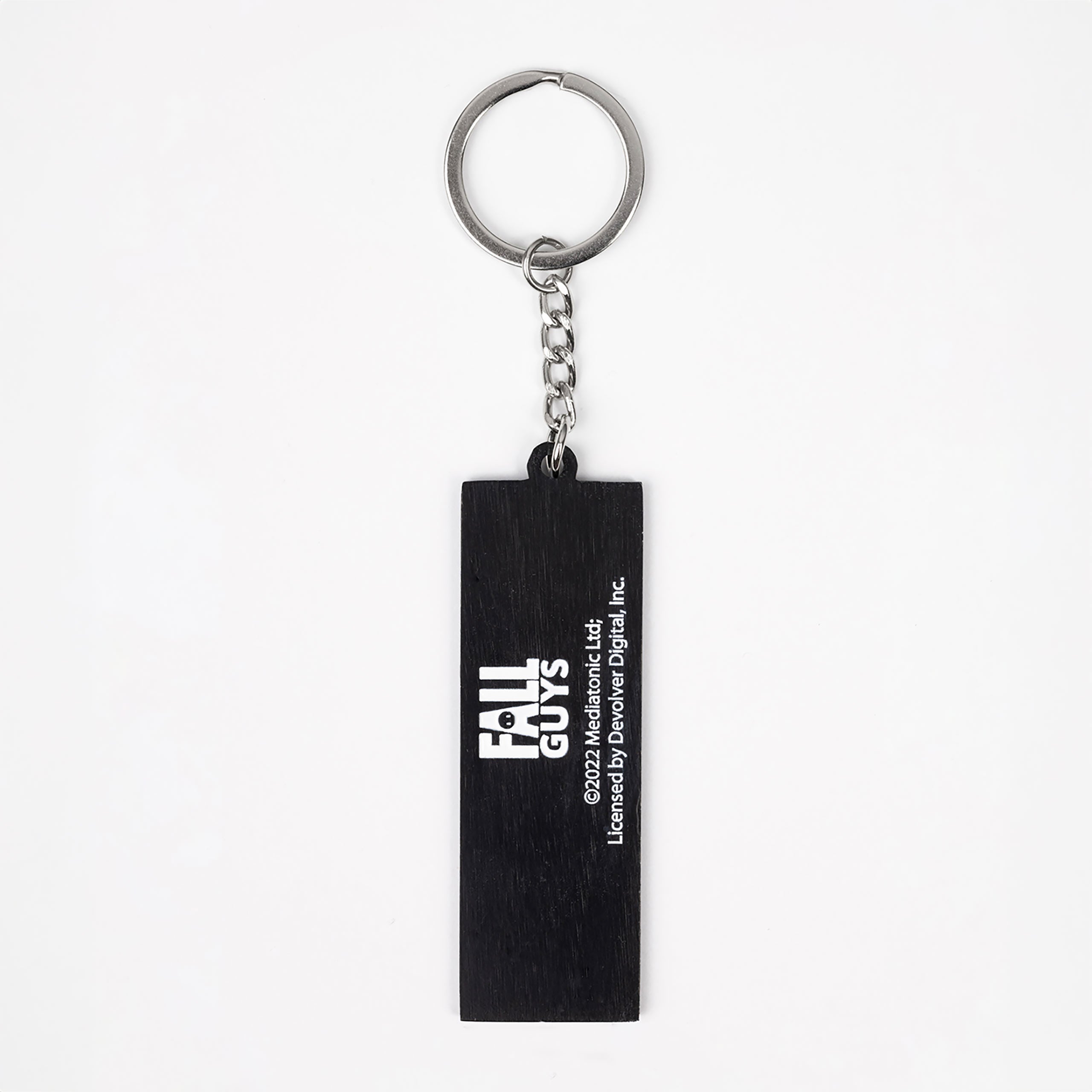 Immagine del prodotto Fall Guys - Portachiavi Logo To Go