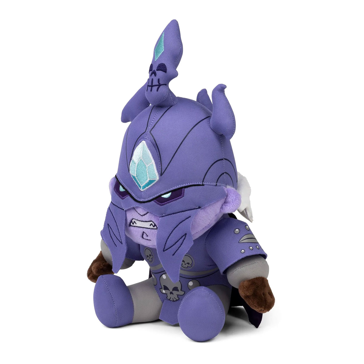 Immagine del prodotto World of Warcraft - Figura di peluche Arthas
