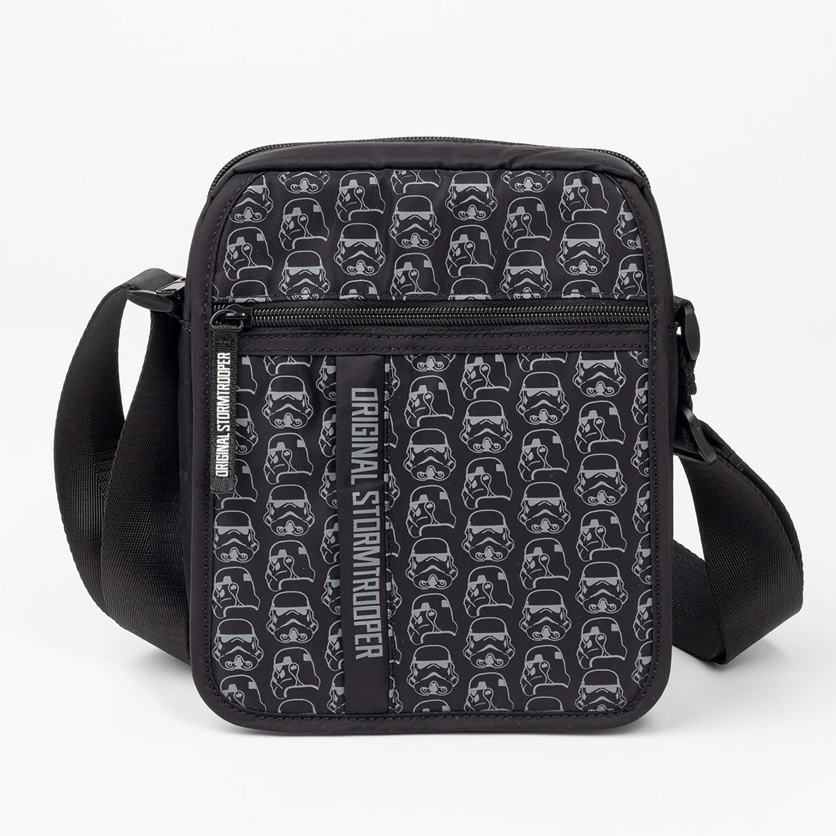 Product image Original Stormtrooper - Outline Pattern Shoulder Bag