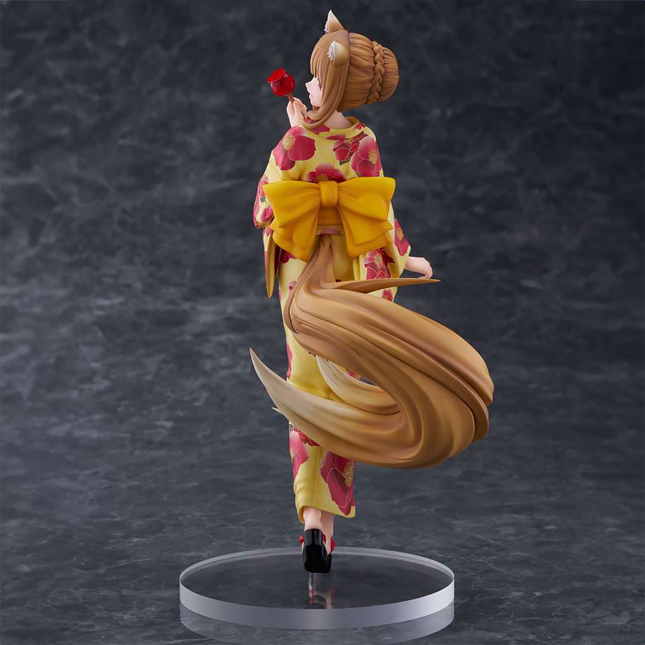 Product image Spice and Wolf - Holo Yukata Statue
