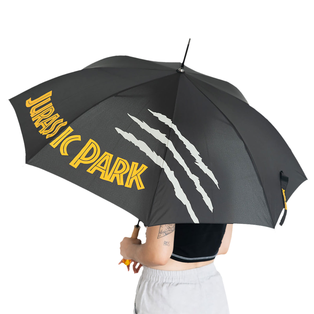 Immagine del prodotto Jurassic Park - Ombrello Logo