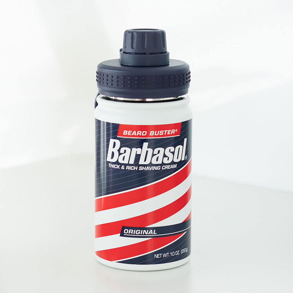 Immagine del prodotto Jurassic Park - Bottiglia da Bere Barbasol