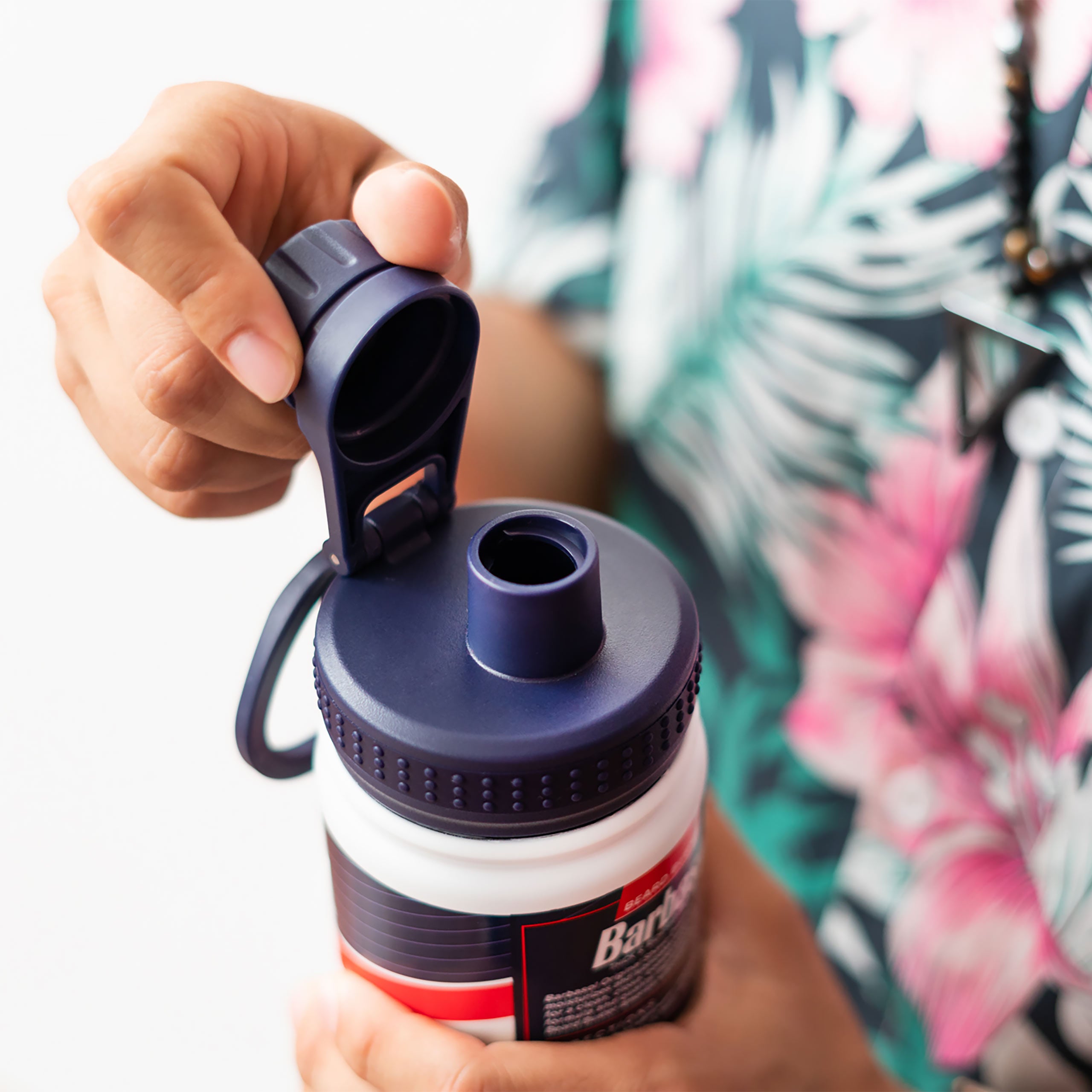 Immagine del prodotto Jurassic Park - Bottiglia da Bere Barbasol