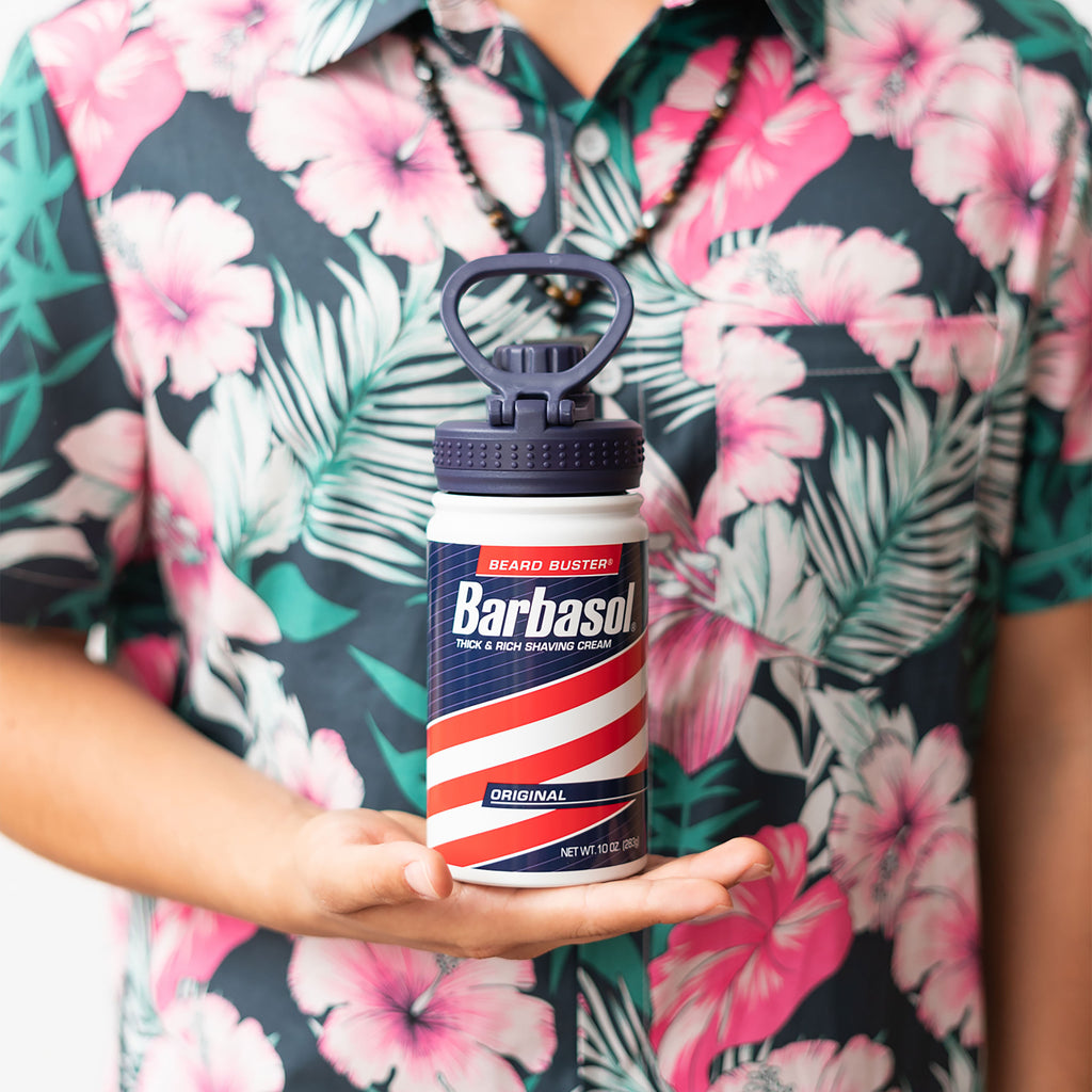 Immagine del prodotto Jurassic Park - Bottiglia da Bere Barbasol