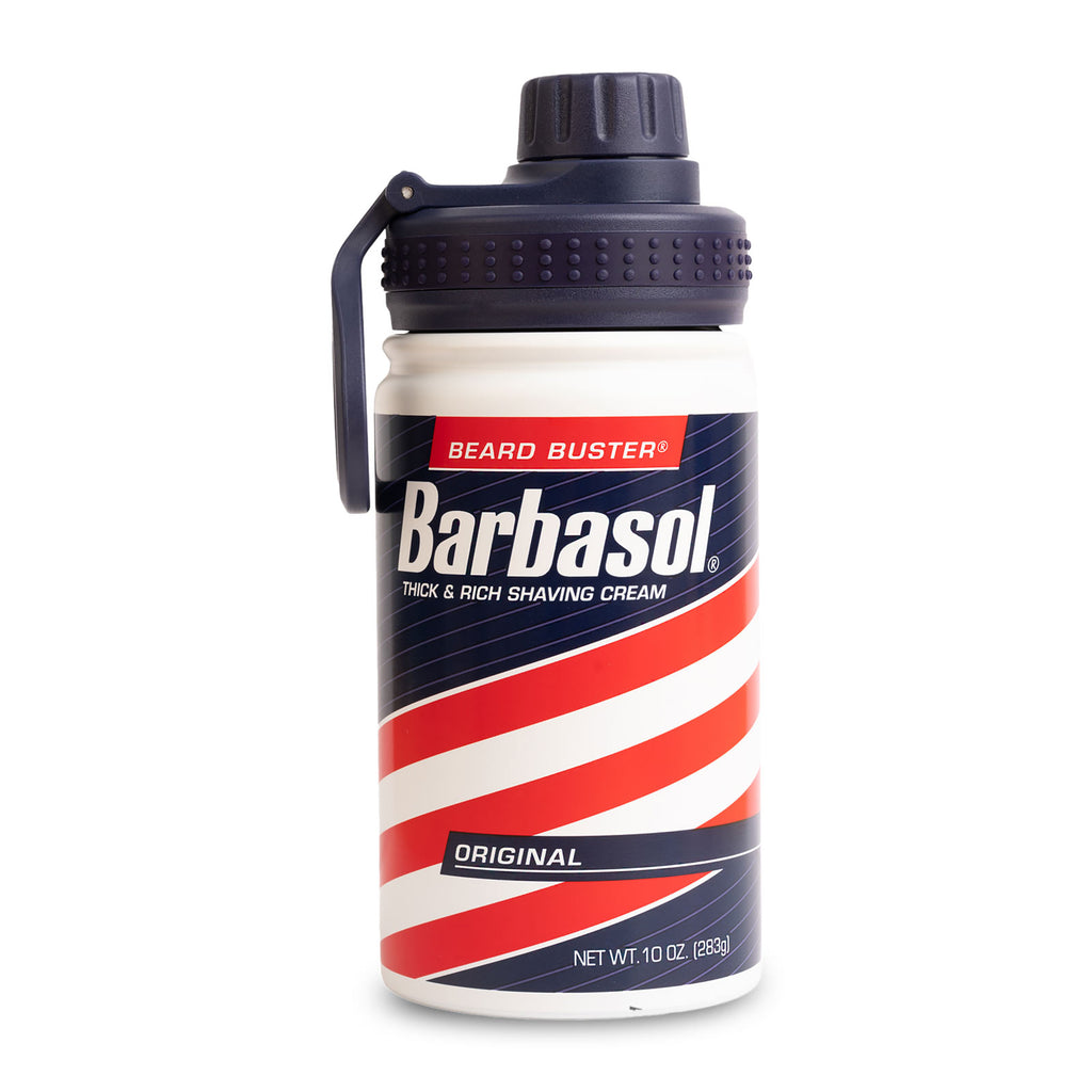 Immagine del prodotto Jurassic Park - Bottiglia da Bere Barbasol