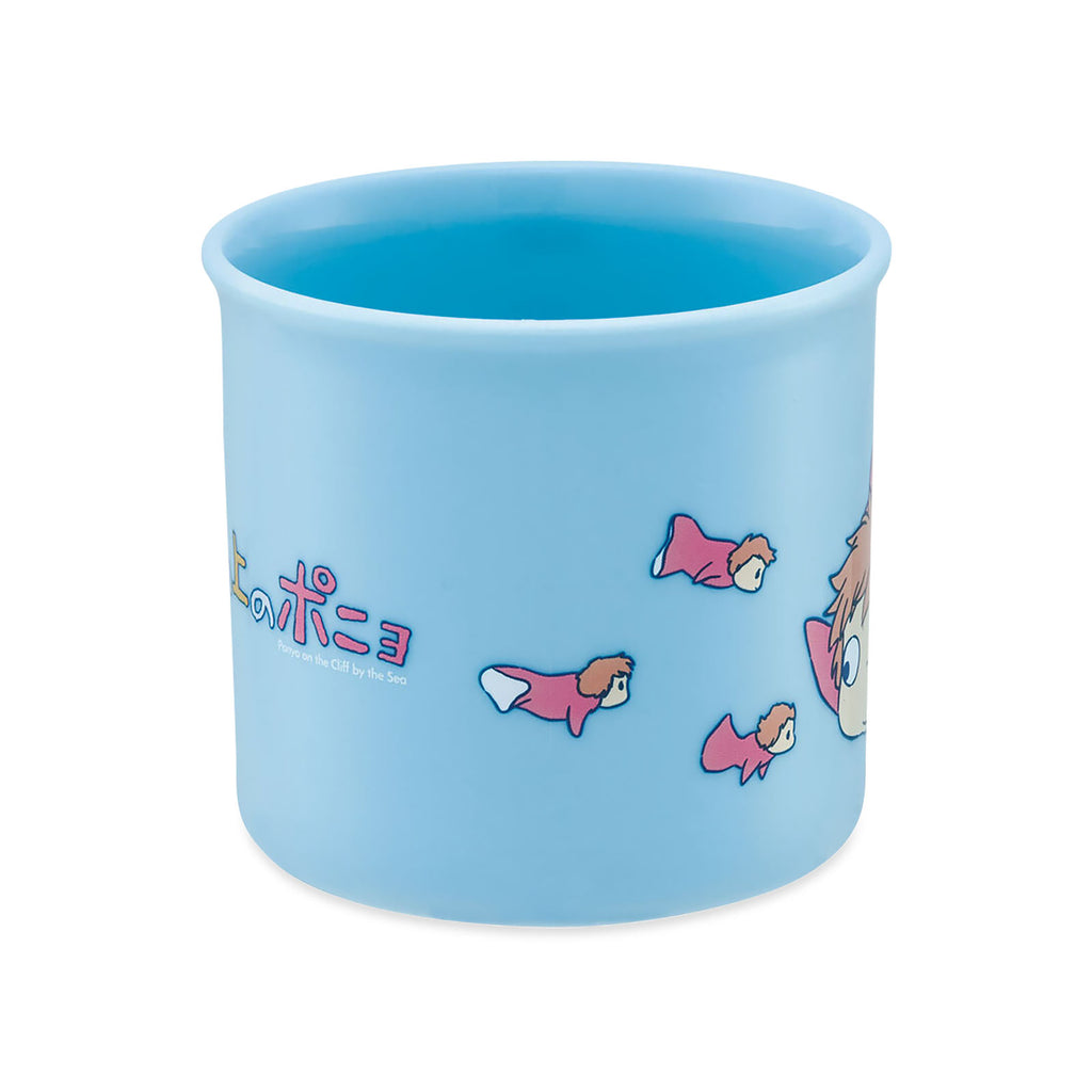 Immagine del prodotto Ponyo: La grande avventura in mare - Tazza Ponyo sulla scogliera