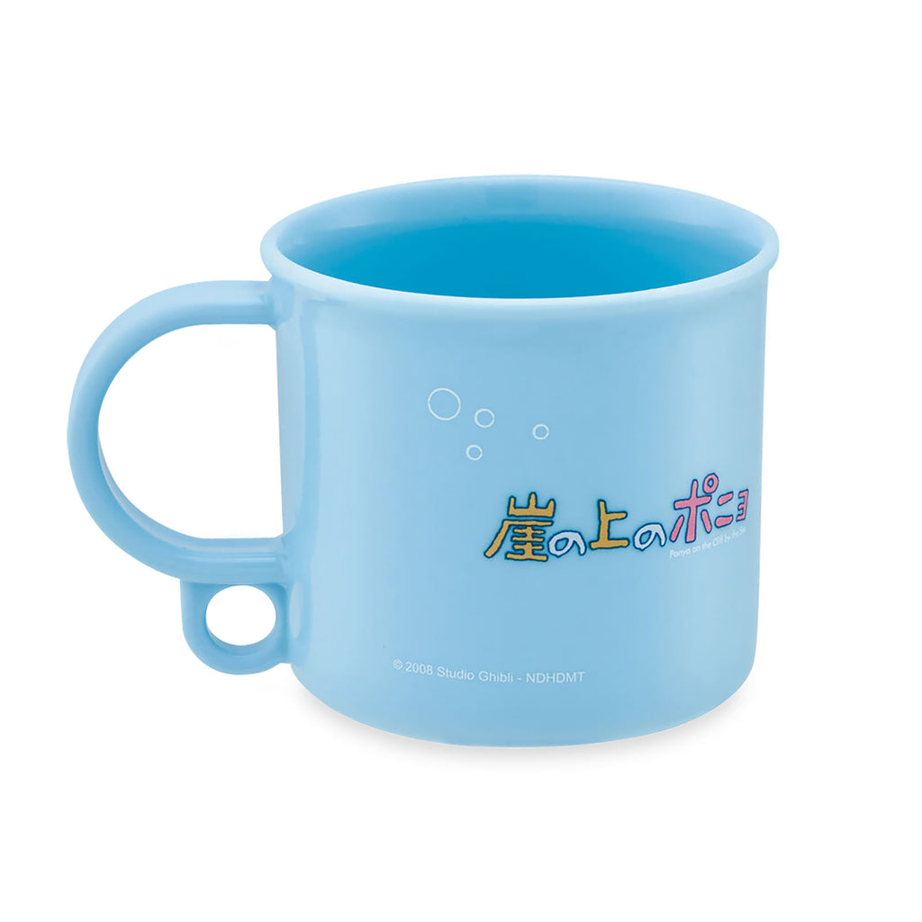 Immagine del prodotto Ponyo: La grande avventura in mare - Tazza Ponyo sulla scogliera