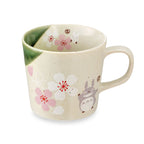 Immagine del prodotto Il mio vicino Totoro - Tazza Mino di fiori di ciliegio