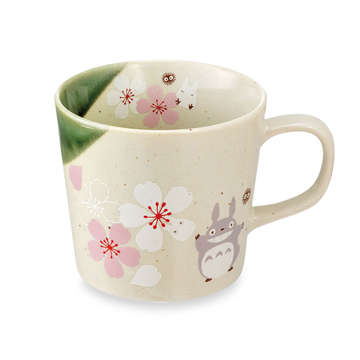 Immagine del prodotto Il mio vicino Totoro - Tazza Mino di fiori di ciliegio