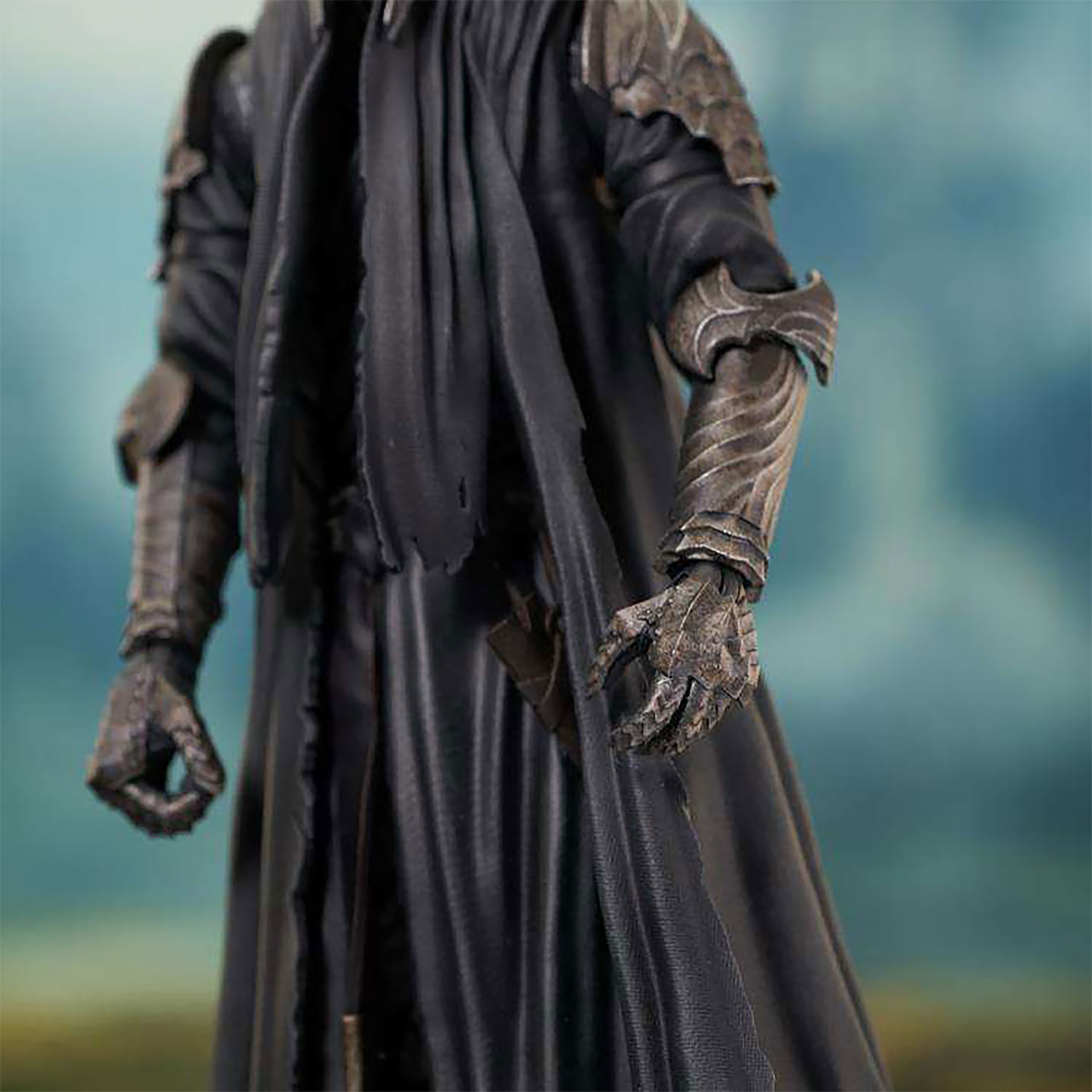 Immagine del prodotto Il Signore degli Anelli - Figura d'Azione del Re Stregone di Angmar