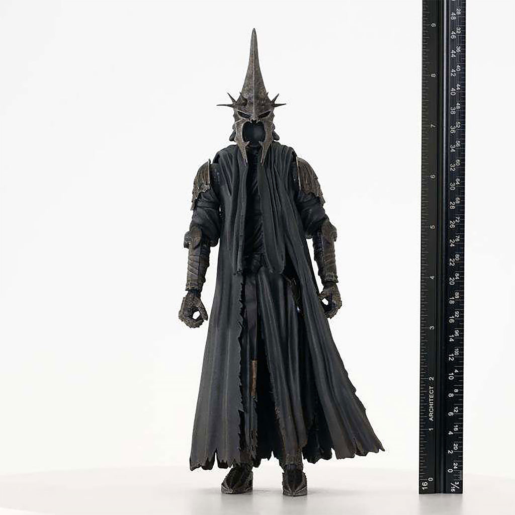 Immagine del prodotto Il Signore degli Anelli - Figura d'Azione del Re Stregone di Angmar