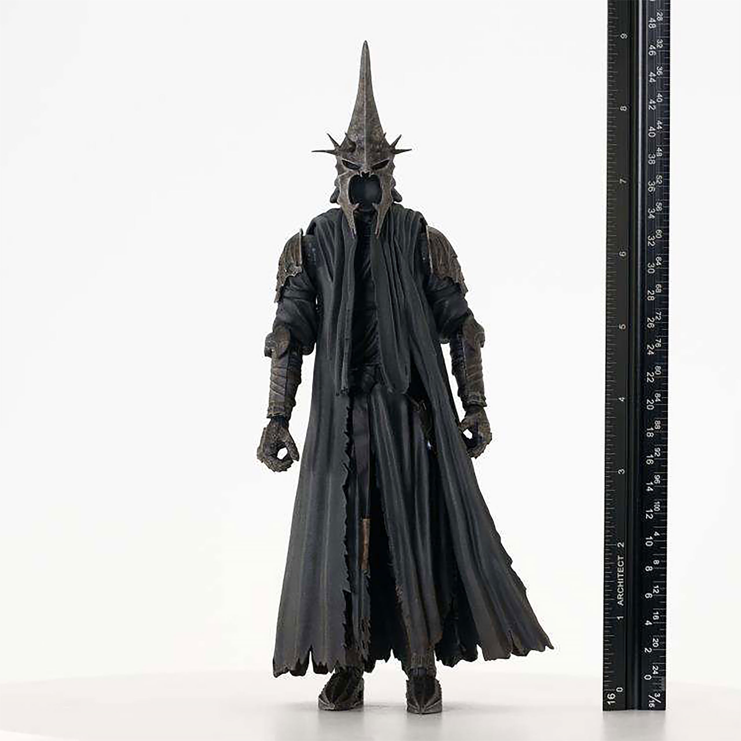 Immagine del prodotto Il Signore degli Anelli - Figura d'Azione del Re Stregone di Angmar