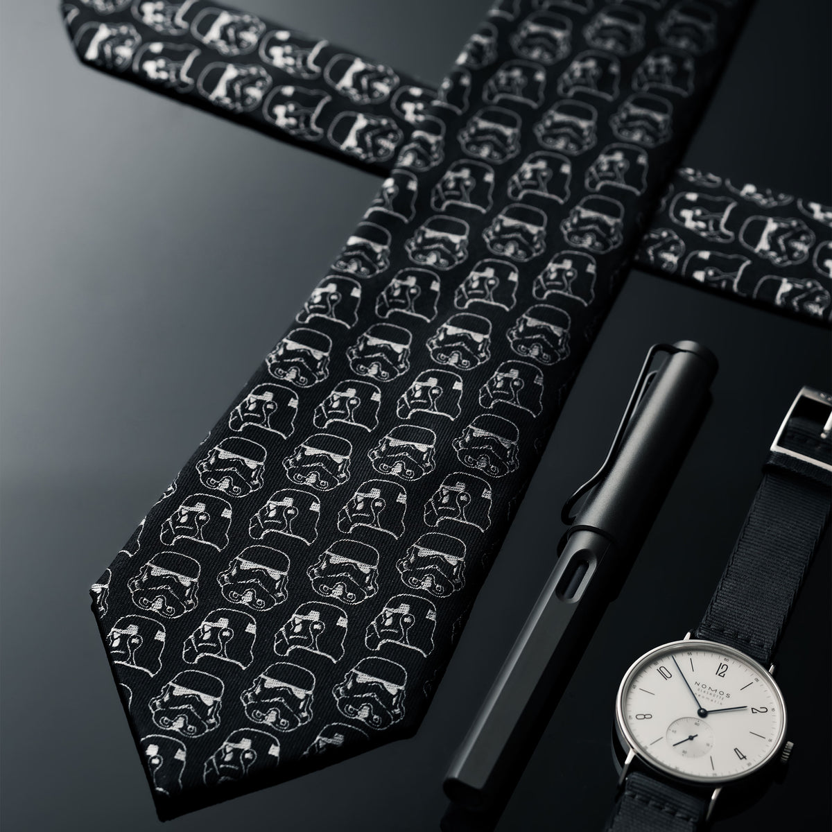 Immagine del prodotto Original Stormtrooper - Cravatta Trooper Pattern
