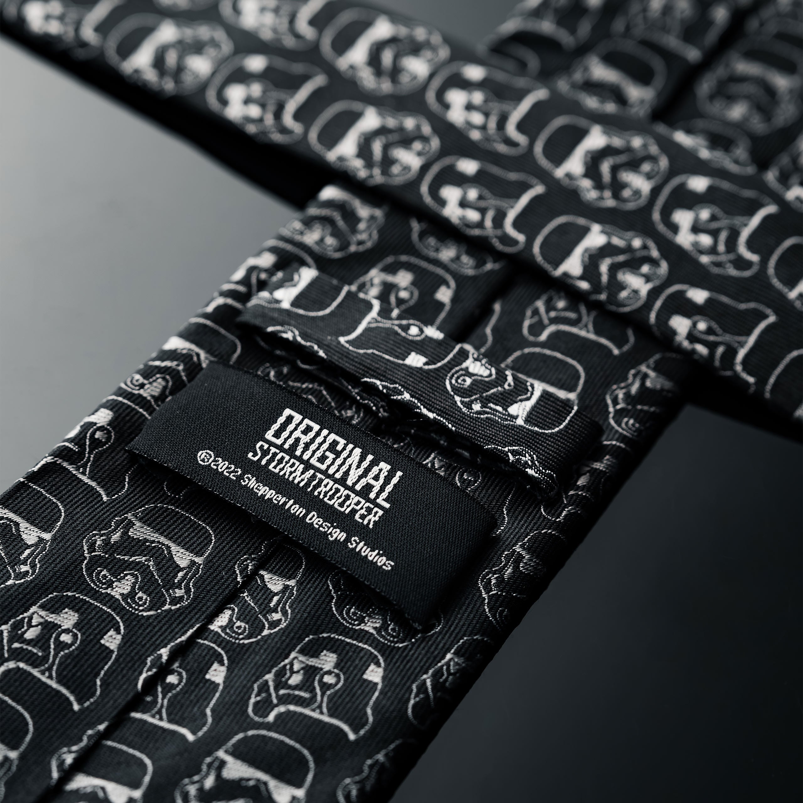 Immagine del prodotto Original Stormtrooper - Cravatta Trooper Pattern