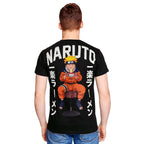 Immagine del prodotto Naruto - Maglietta Ichiraku Ramen nera