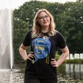 Immagine del prodotto T-shirt Elbenwald Festival Ritorno del Drago della Festa