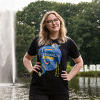 Immagine del prodotto T-shirt Elbenwald Festival Ritorno del Drago della Festa