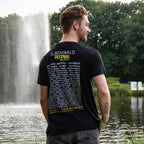 Immagine del prodotto T-shirt Elbenwald Festival Ritorno del Drago della Festa