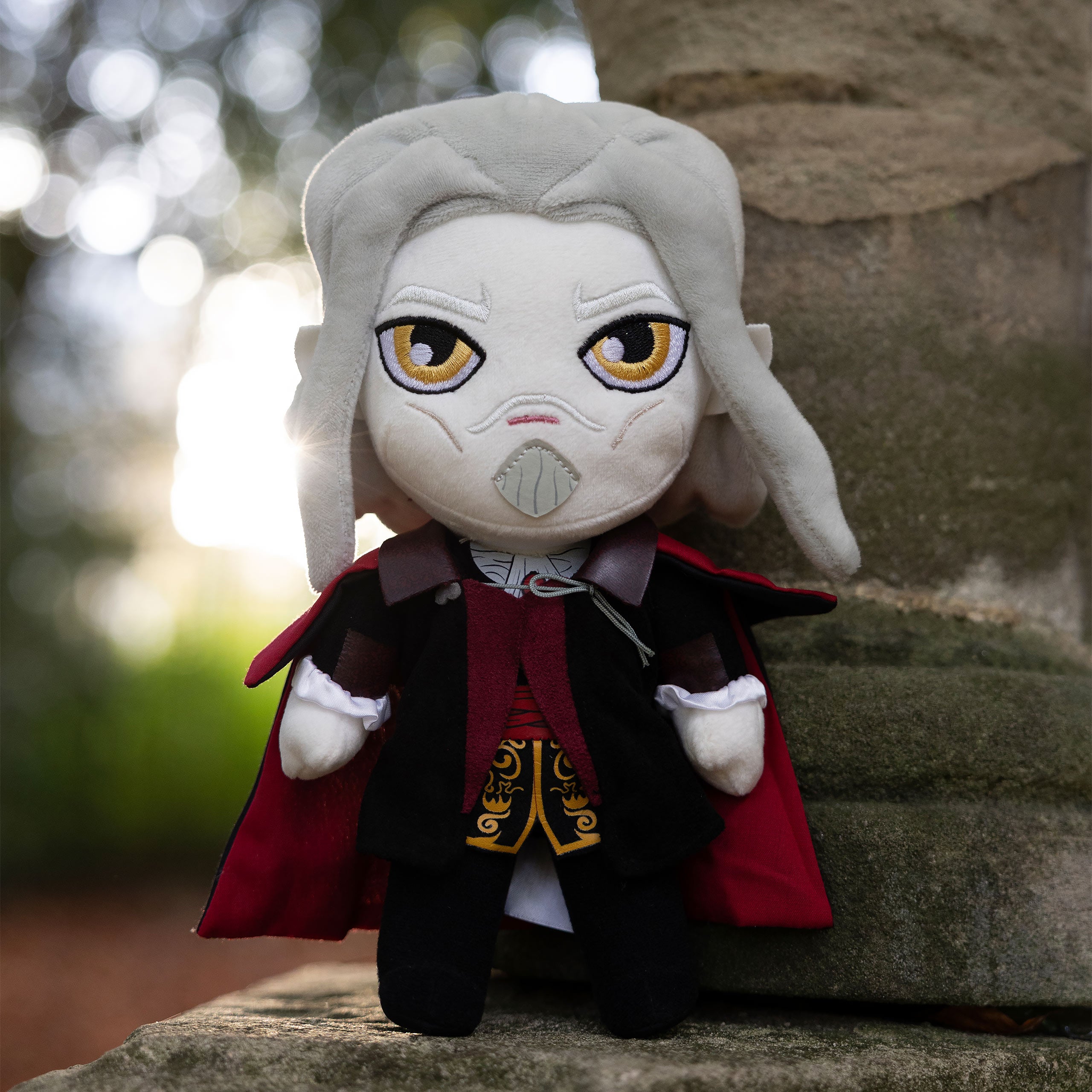 Immagine del prodotto Castlevania - Figura di peluche Dracula