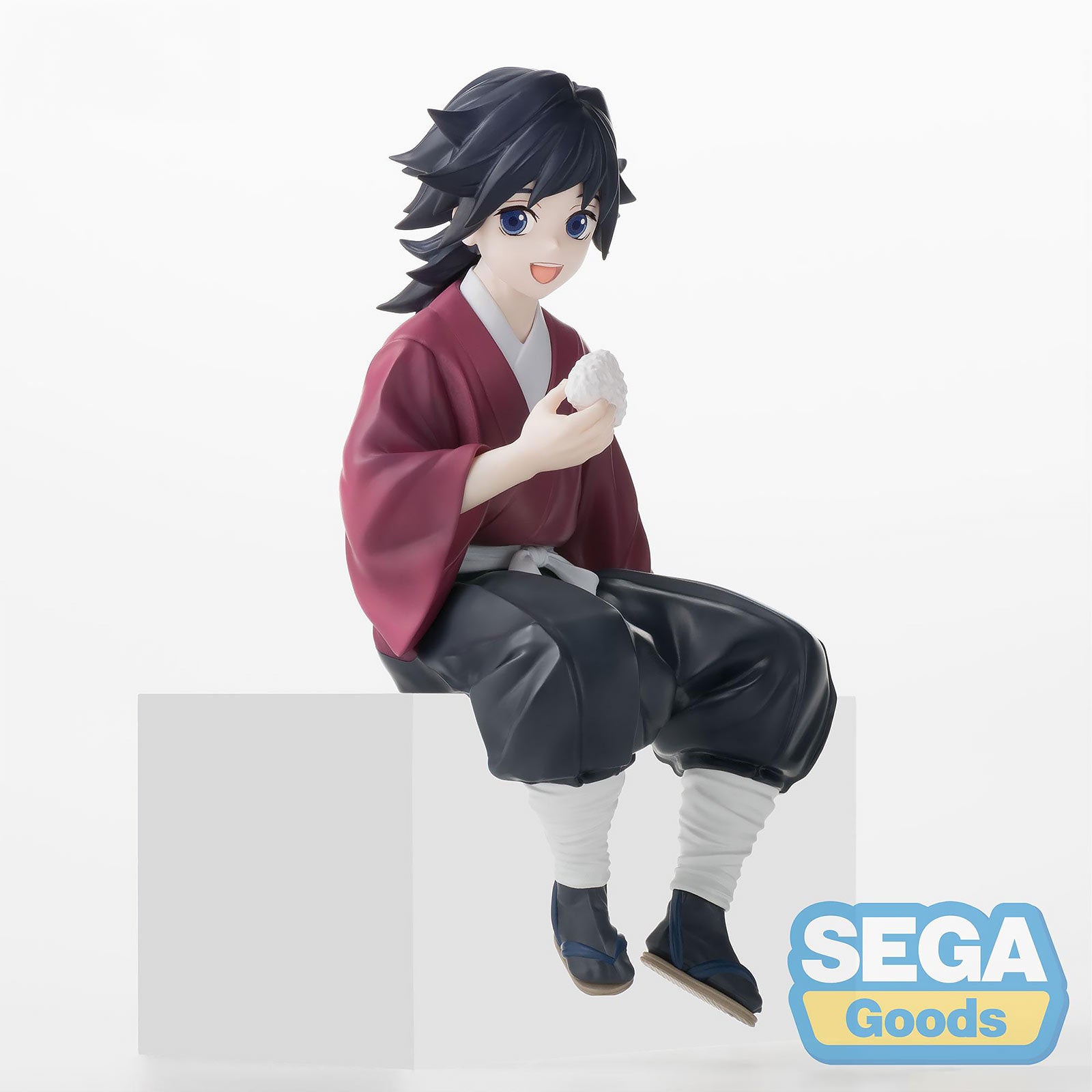 Immagine del prodotto Demon Slayer - Figura Giyu Tomioka PM Perching