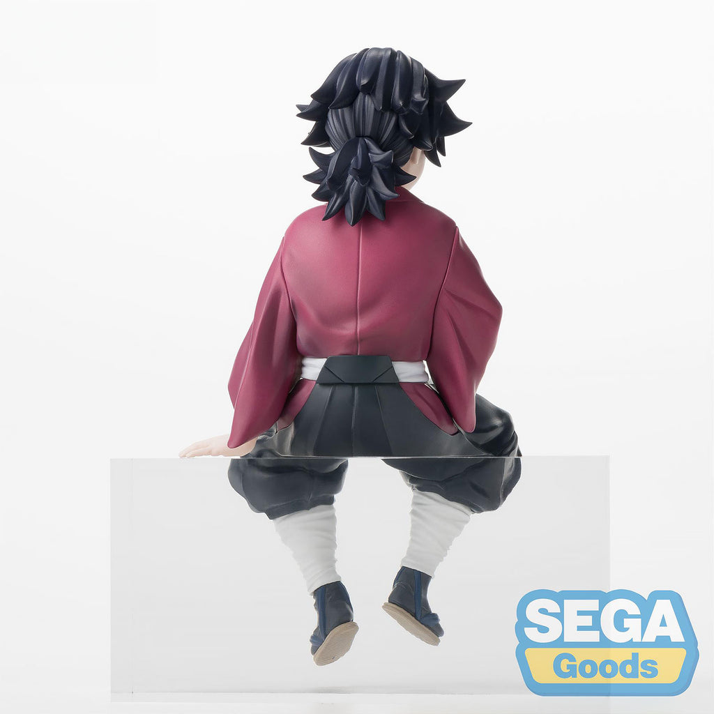 Immagine del prodotto Demon Slayer - Figura Giyu Tomioka PM Perching
