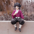 Immagine del prodotto Demon Slayer - Figura Giyu Tomioka PM Perching
