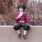 Immagine del prodotto Demon Slayer - Figura Giyu Tomioka PM Perching