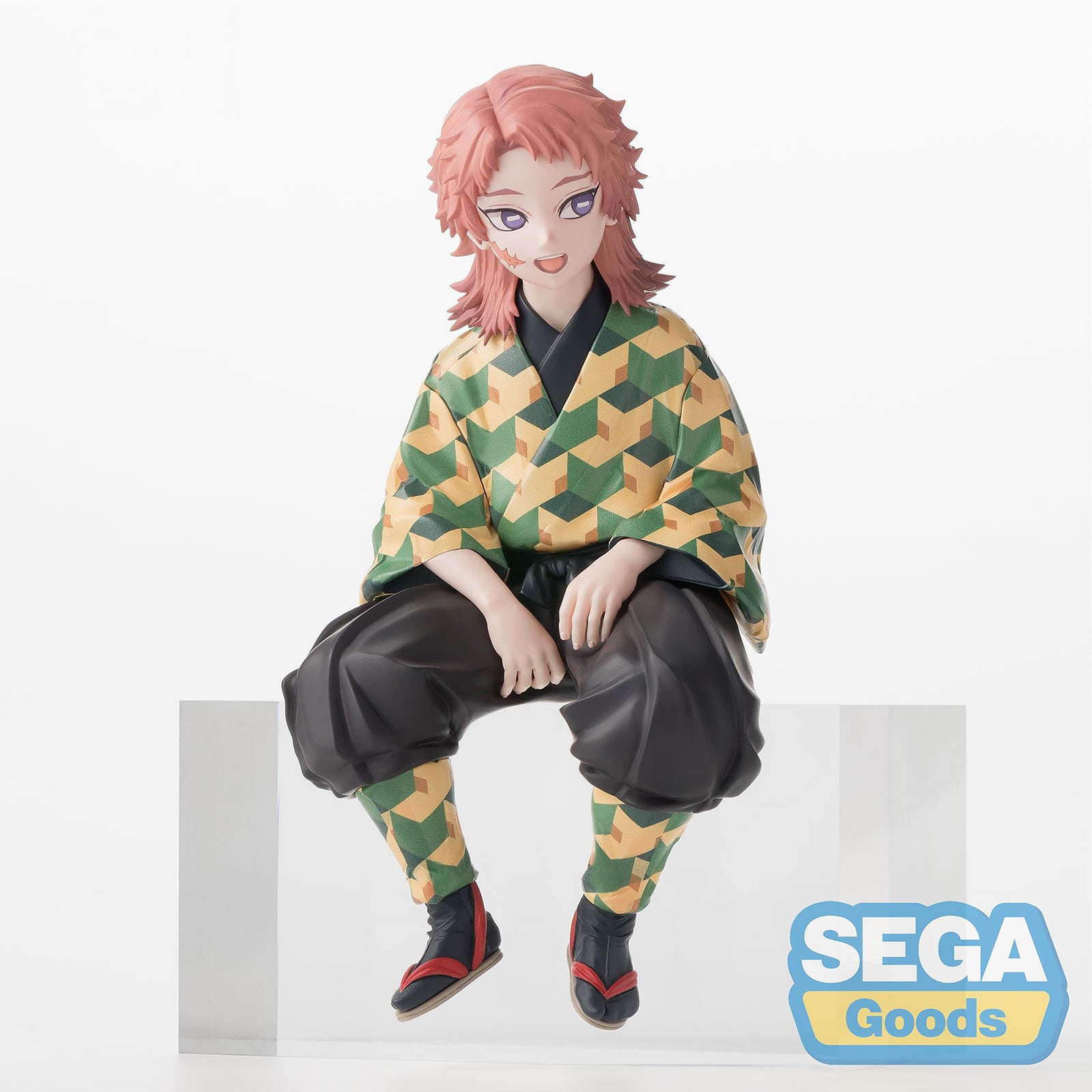 Immagine del prodotto Demon Slayer - Figura Sabito PM Perching