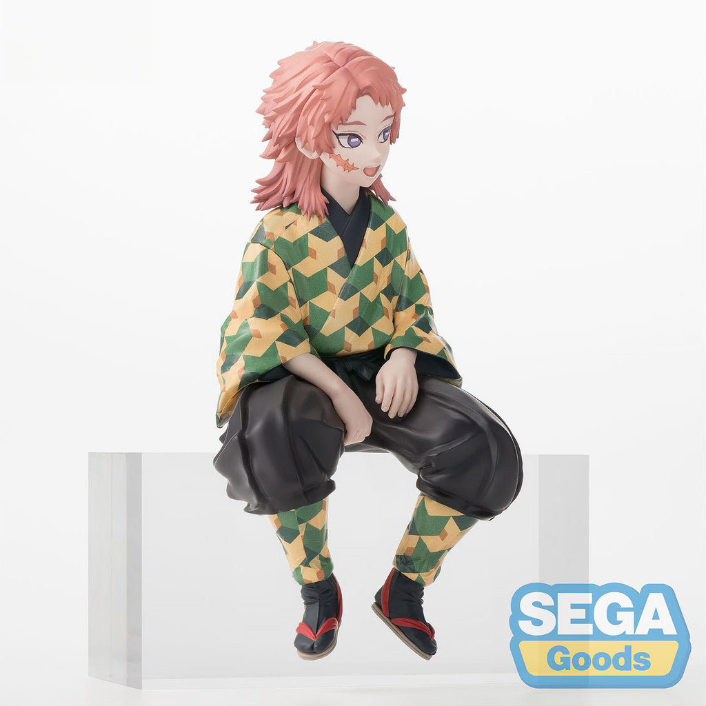 Immagine del prodotto Demon Slayer - Figura Sabito PM Perching