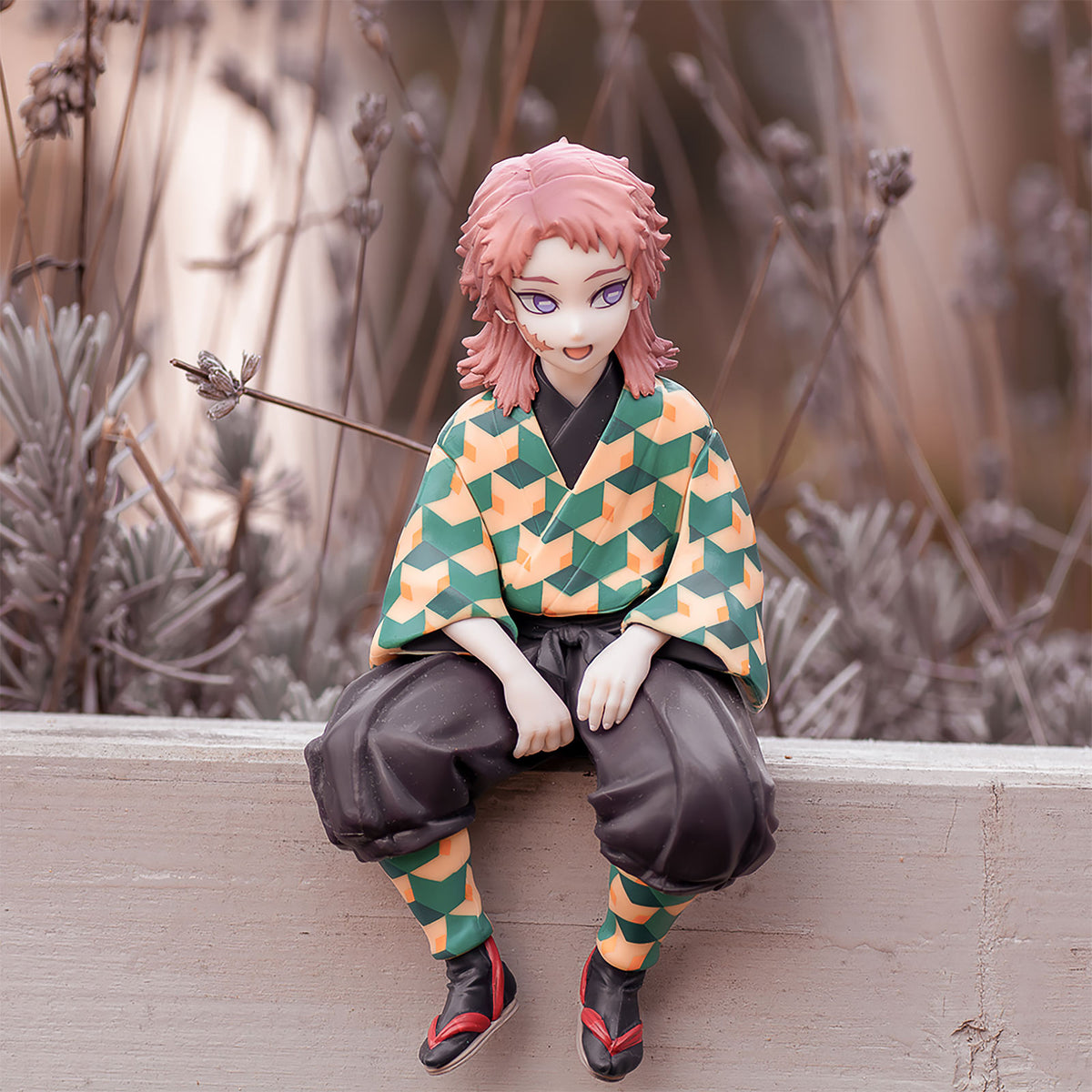 Immagine del prodotto Demon Slayer - Figura Sabito PM Perching