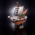 Immagine del prodotto One Piece - Going Merry 25° Anniversario Edizione Commemorativa Modello Diecast