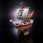 Immagine del prodotto One Piece - Going Merry 25° Anniversario Edizione Commemorativa Modello Diecast