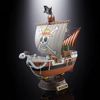 Immagine del prodotto One Piece - Going Merry 25° Anniversario Edizione Commemorativa Modello Diecast