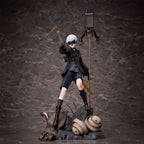 Immagine del prodotto NieR:Automata - Statuetta 9S 1:7 Versione Deluxe